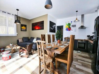 Apartment Notre-Dame-de-Monts Außenaufnahme 15