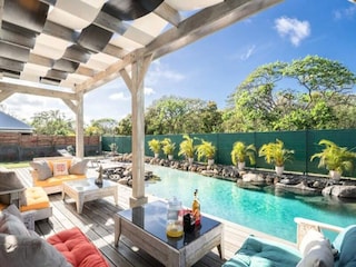 Apartamento Saint François  2