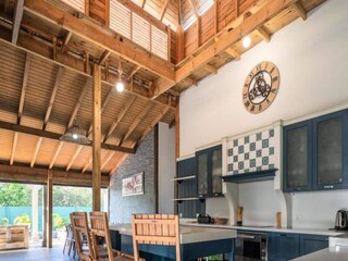 Apartamento Saint François  3