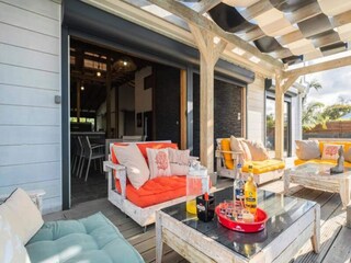 Apartamento Saint François  20