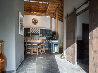 Apartamento Saint François  5