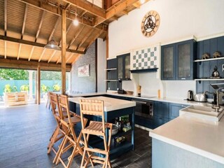 Apartment Saint François  21