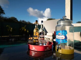 Apartamento Saint François  26