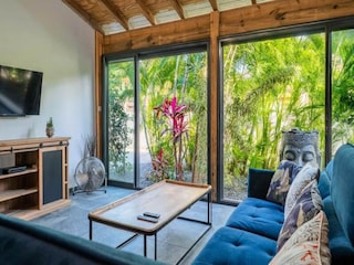 Apartment Saint François  30