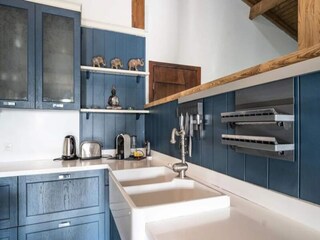 Apartamento Saint François  7
