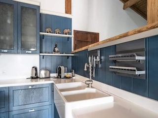 Apartment Saint François  6