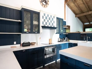 Apartment Saint François  8