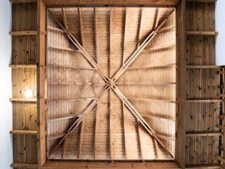 Apartamento Saint François  9