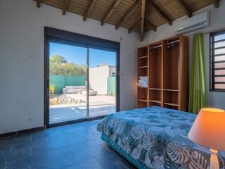 Apartamento Saint François  10