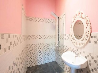 Apartamento Saint François  11