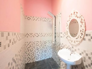 Apartment Saint François  10