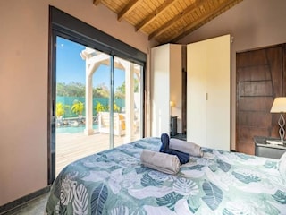Apartment Saint François  25