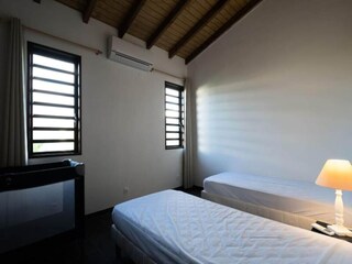 Apartment Saint François  12