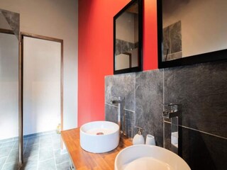 Apartamento Saint François  13
