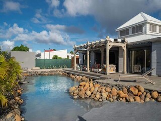 Apartamento Saint François  15