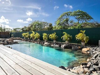 Apartamento Saint François  28