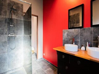 Apartamento Saint François  31