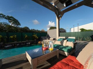 Apartment Saint François  17