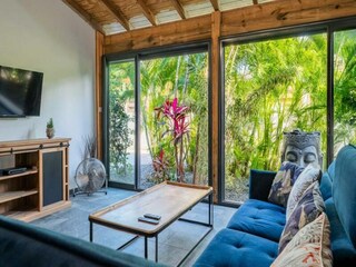 Apartamento Saint François  24