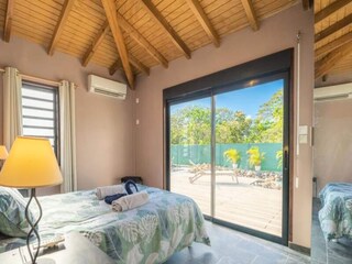 Apartamento Saint François  25