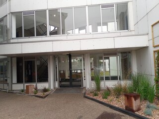 Vakantieappartement De Koog Buitenaudio-opname 2