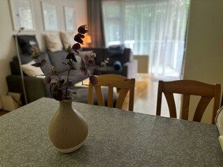 Vakantieappartement De Koog Kenmerken 8