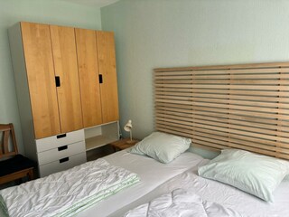 Vakantieappartement De Koog Kenmerken 11