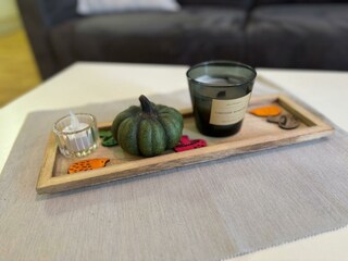 Vakantieappartement De Koog Kenmerken 16