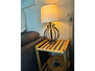 Appartamento per vacanze De Koog Caratteristiche 9