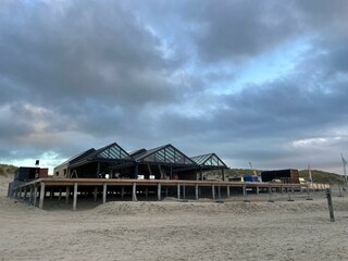 Vakantieappartement De Koog Kenmerken 18