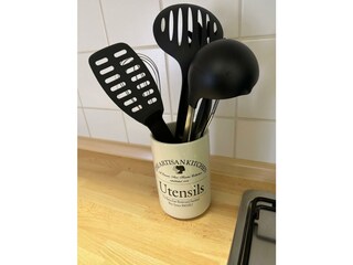 Vakantieappartement De Koog Kenmerken 15