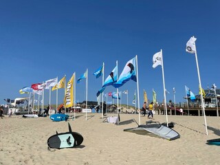 Appartamento per vacanze De Koog Caratteristiche 20