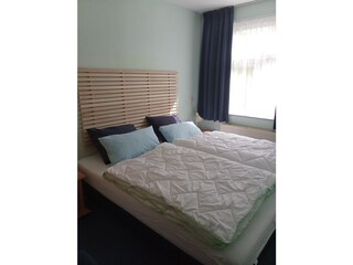 Vakantieappartement De Koog Kenmerken 10