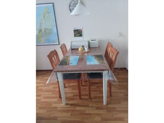 Appartamento per vacanze De Koog Registrazione all'aperto 6