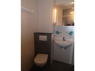 Appartamento per vacanze De Koog Caratteristiche 12