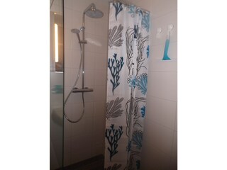 Vakantieappartement De Koog Kenmerken 14