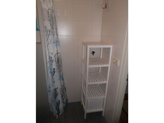 Vakantieappartement De Koog Kenmerken 13