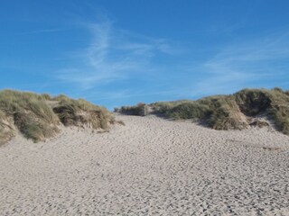 Appartamento per vacanze De Koog Registrazione all'aperto 3