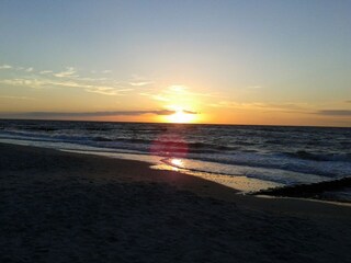 Vakantieappartement De Koog Omgeving 28