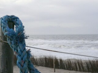 Appartamento per vacanze De Koog Ambiente 25