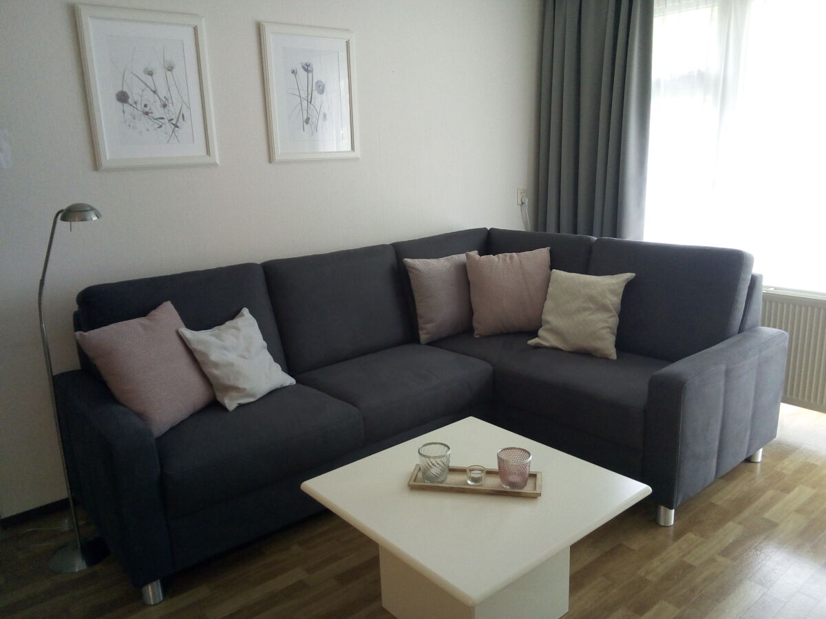 Holiday apartment De Koog Features 1