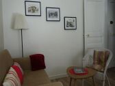 Apartamento Pléneuf-Val-André Características 1