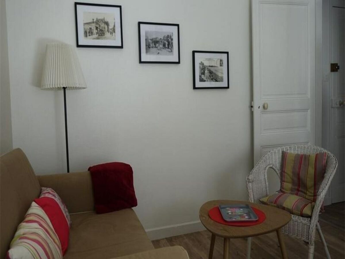 Appartement Pléneuf-Val-André Kenmerken 1