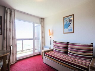 Appartement Bolquère Kenmerken 22