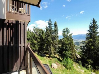 Appartement Bolquère Équipement 2