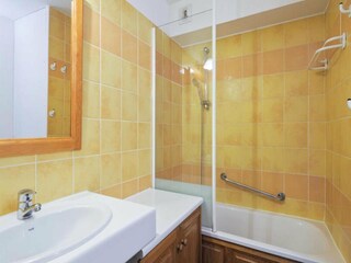 Apartamento Bolquère Características 24