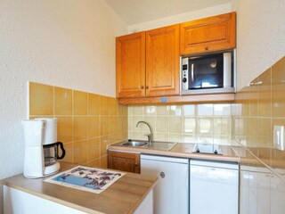 Apartamento Bolquère Características 3