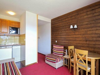 Appartement Bolquère Équipement 25