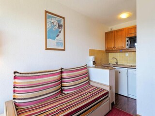 Apartamento Bolquère Características 26