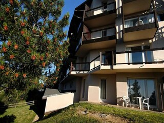 Appartement Bolquère Équipement 27